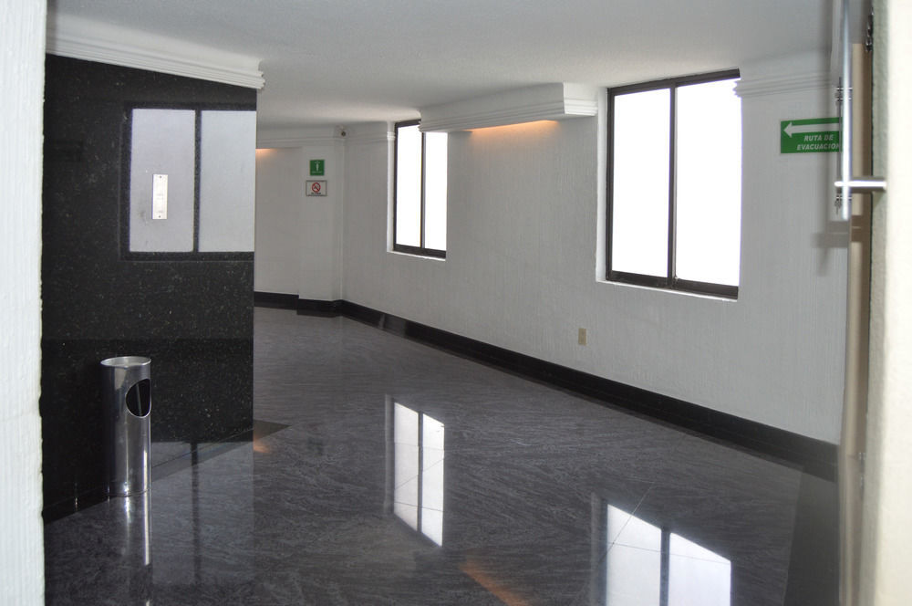 Seoul Hotel Mexiko-Stadt