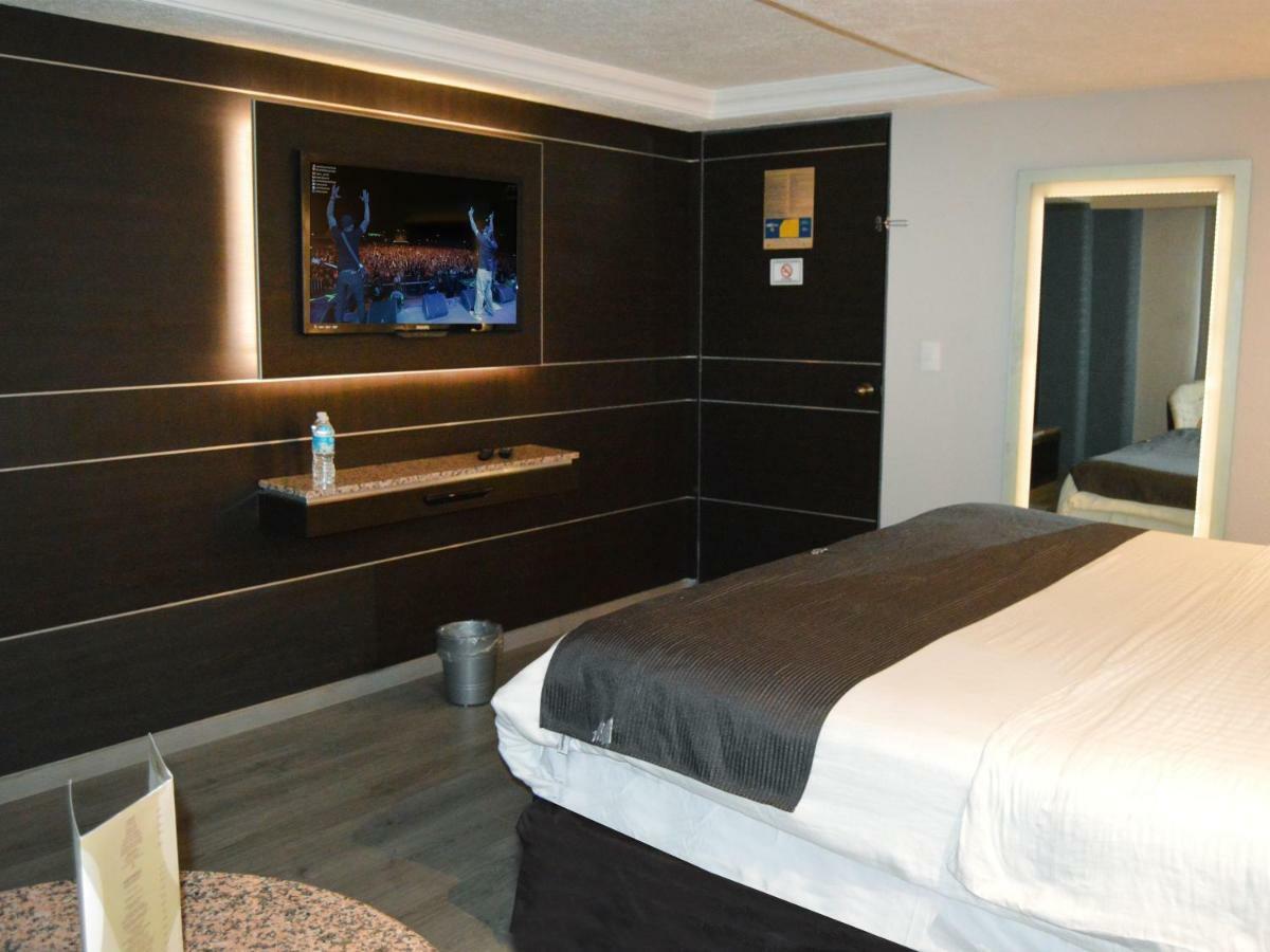 Seoul 4* Mexiko-Stadt